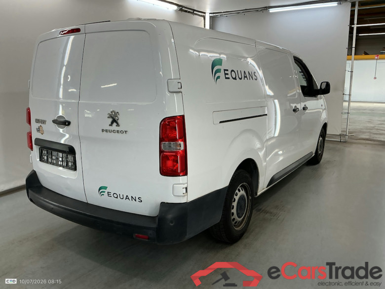 PEUGEOT EXPERT FOURGON MWB DSL - 2016 2.0 BlueHDi L3 Long Premium S&S #4