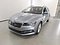 preview Skoda Superb #0