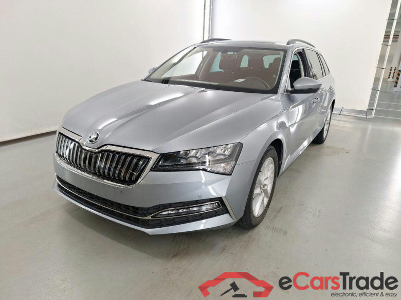 SKODA Superb Combi 1.4 TSI PHEV 160KW DSG6 AMBITION #1