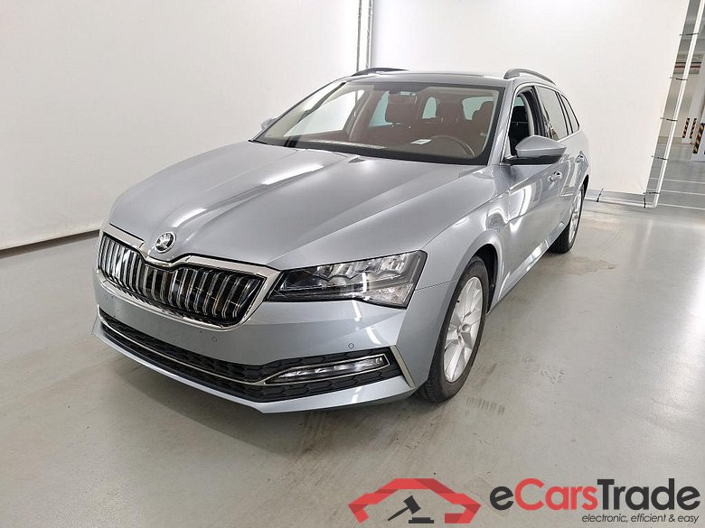 SKODA Superb Combi 1.4 TSI PHEV 160KW DSG6 AMBITION