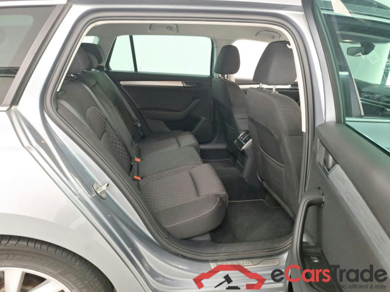 SKODA Superb Combi 1.4 TSI PHEV 160KW DSG6 AMBITION #6