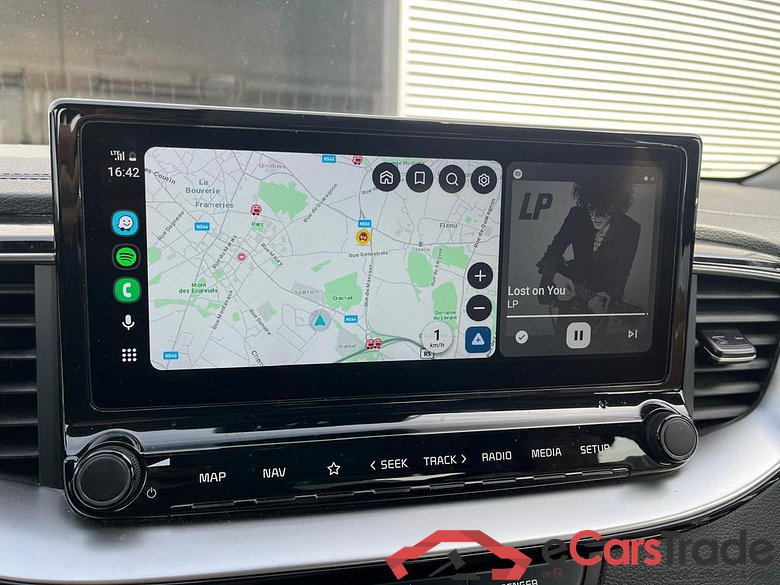KIA Ceed Ceed 1.0 T-GDi Pulse ISG #6