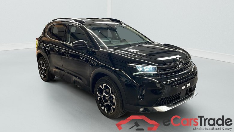Citroen C5 AIRCROSS Hybride 145 e-DCS6 Max