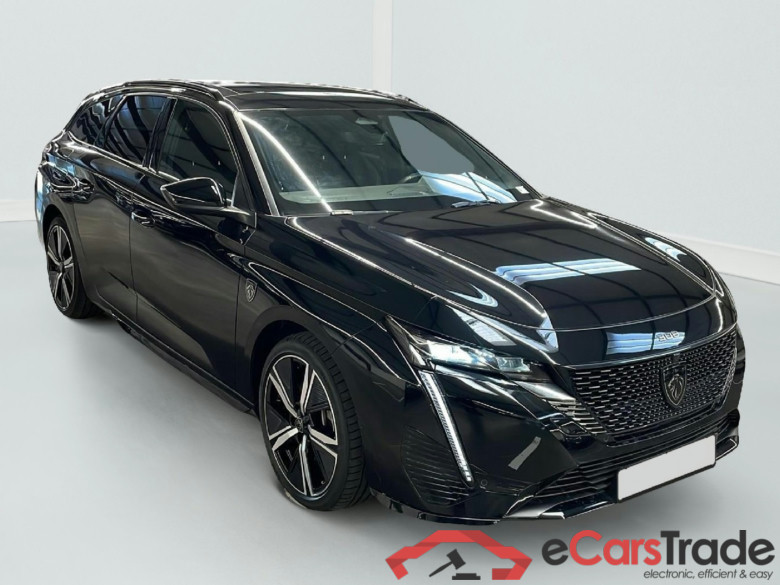 Peugeot 308 SW GT PHEV 225 e-EAT8
