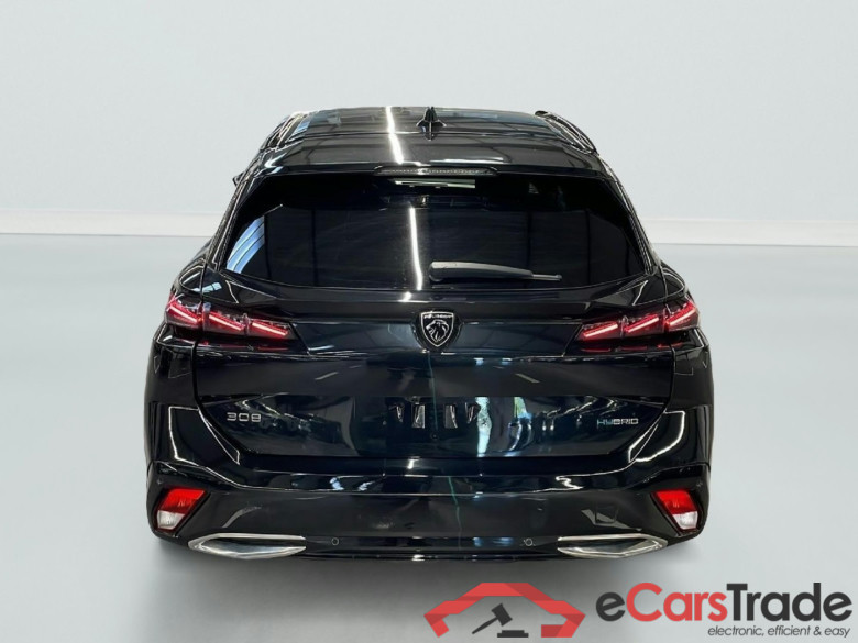 Peugeot 308 SW GT PHEV 225 e-EAT8 #6