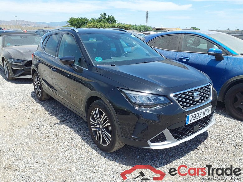SEAT Arona 1.0 TSI 85 KW (115 CV) Start/Stop Special Edition  EXPERIENCE