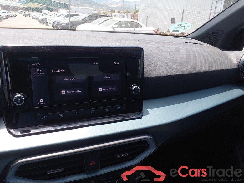 SEAT Arona 1.0 TSI 85 KW (115 CV) Start/Stop Special Edition  EXPERIENCE #6