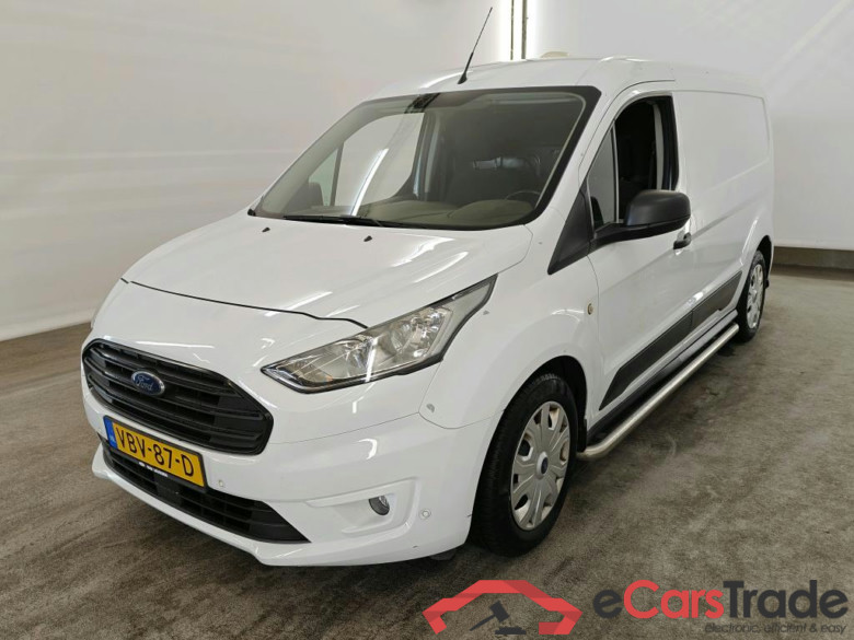 Ford Transit Connect L2 Trend 1.5 TDCi EcoBlue HP 100 pk 4d #1