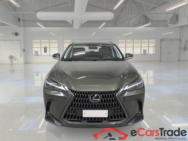 LEXUS NX / 2021 / 5P / SUV PLUG-IN PREMIUM 4WD MY22 #6