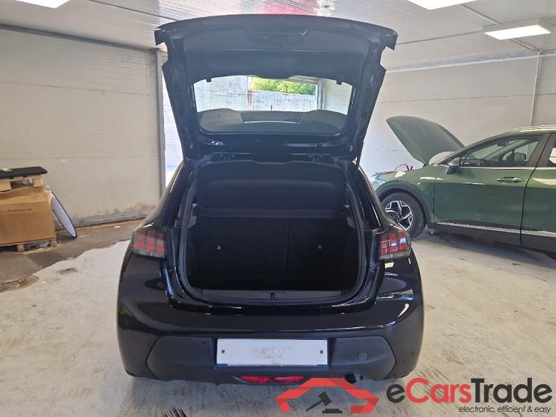 PEUGEOT 208 / 2019 / 5P / BERLINA ACTIVE PACK PURETECH 100 EAT8 S/S AUTO #5
