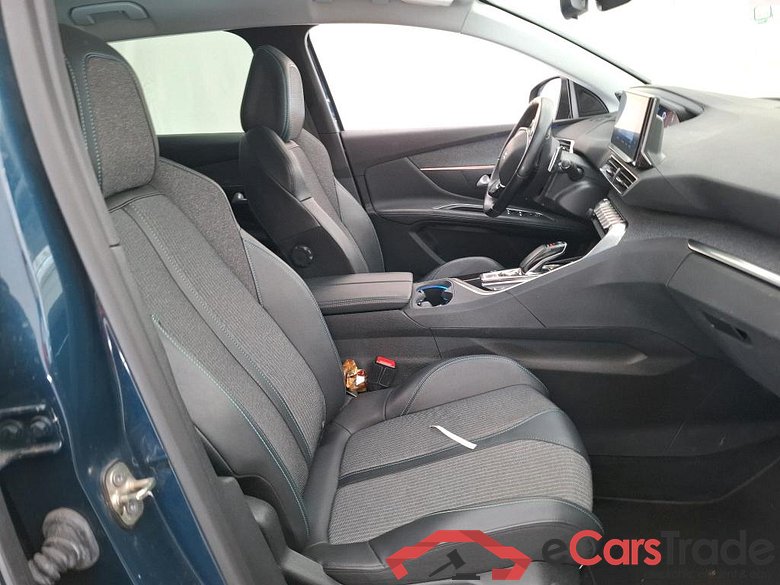 PEUGEOT 3008 / 2020 / 5P / SUV 1.6 HYBRID 225 E-EAT8 Allure Pack #6