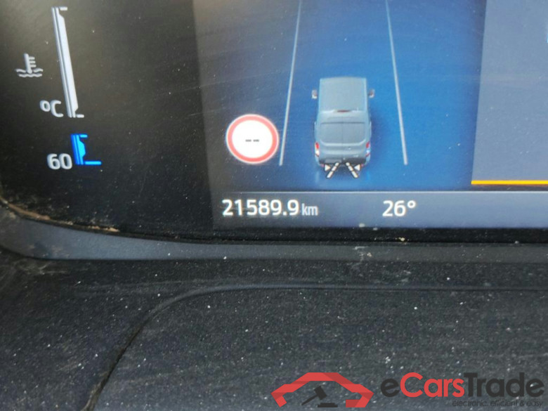 Transit Furgón 350 L3 Trend 2.0 TDCi 130CV MT6 E6d #5