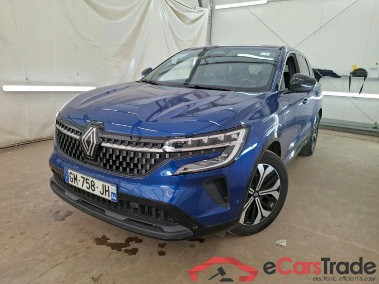 Austral Techno 1.2 E-TECH Hybrid 200CV BVA6 6E #1