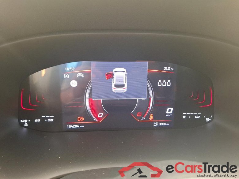 Ateca Style Business 2.0 TDI 115CV BVM6 E6d #6