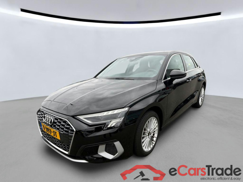 AUDI A3 Sportback 81 kW #1