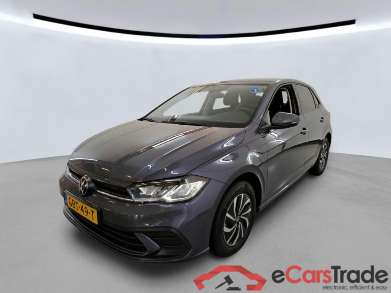 VOLKSWAGEN POLO 70 kW #1