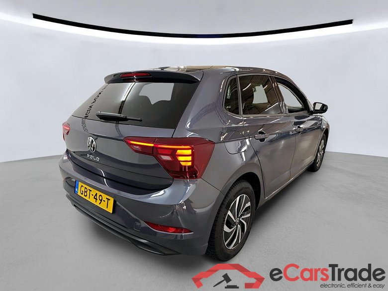 VOLKSWAGEN POLO 70 kW #4