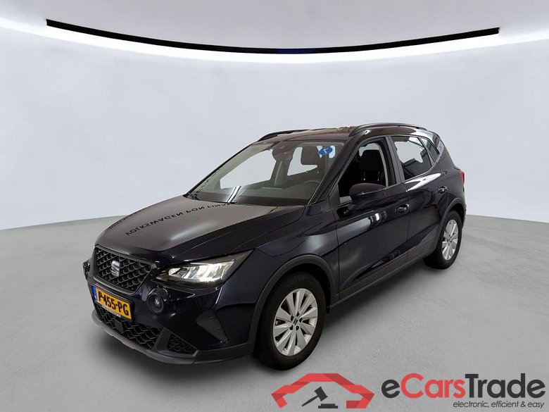 SEAT Arona 70 kW