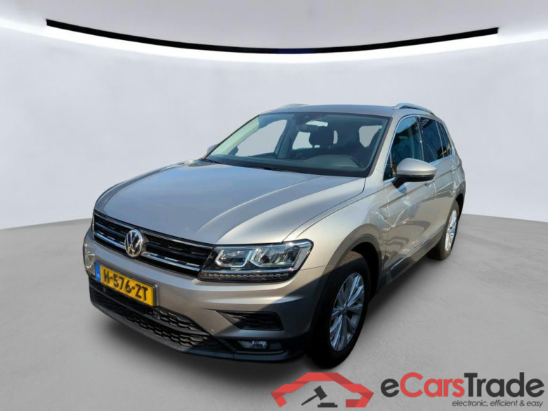 VOLKSWAGEN Tiguan 96 kW #1
