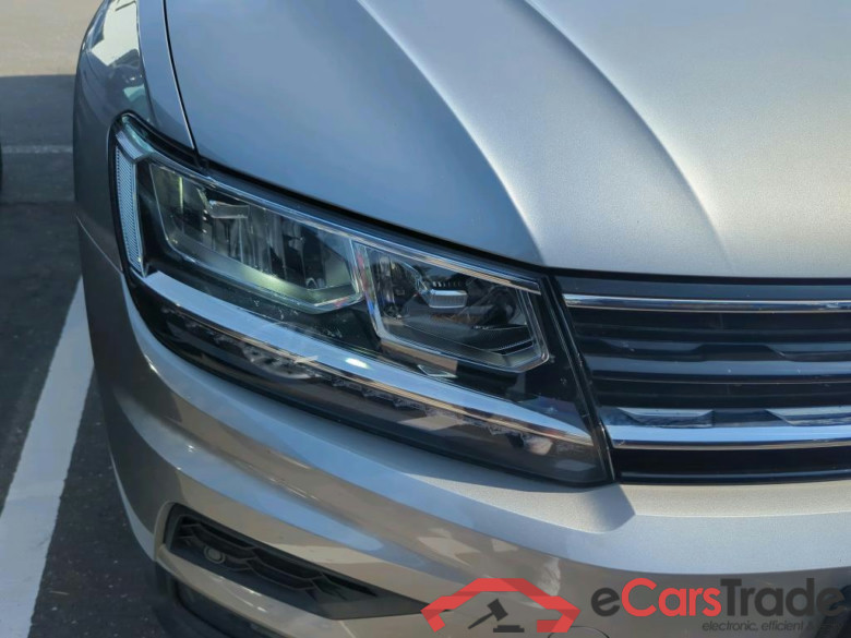 VOLKSWAGEN Tiguan 96 kW #4