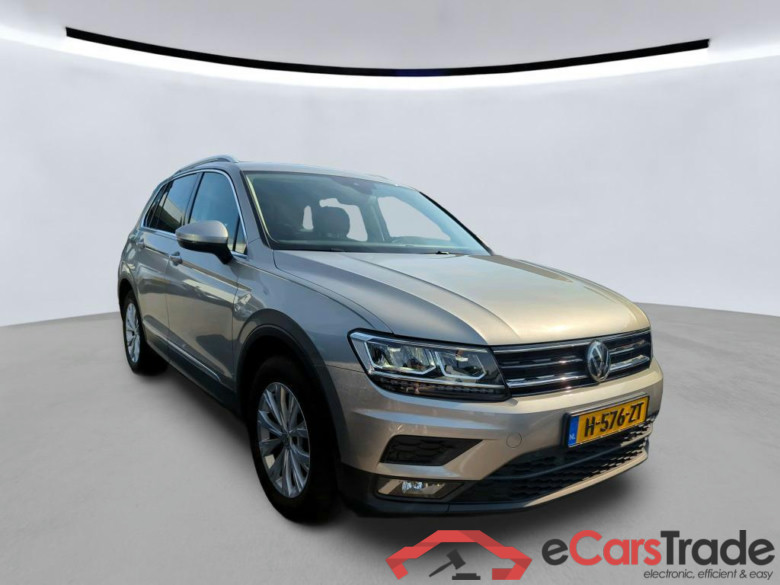 VOLKSWAGEN Tiguan 96 kW #5