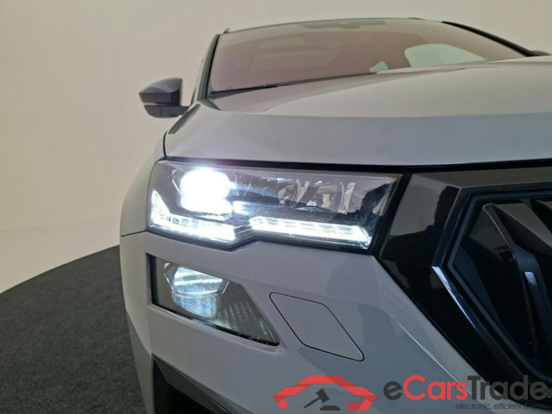 SKODA Karoq 110 kW #4