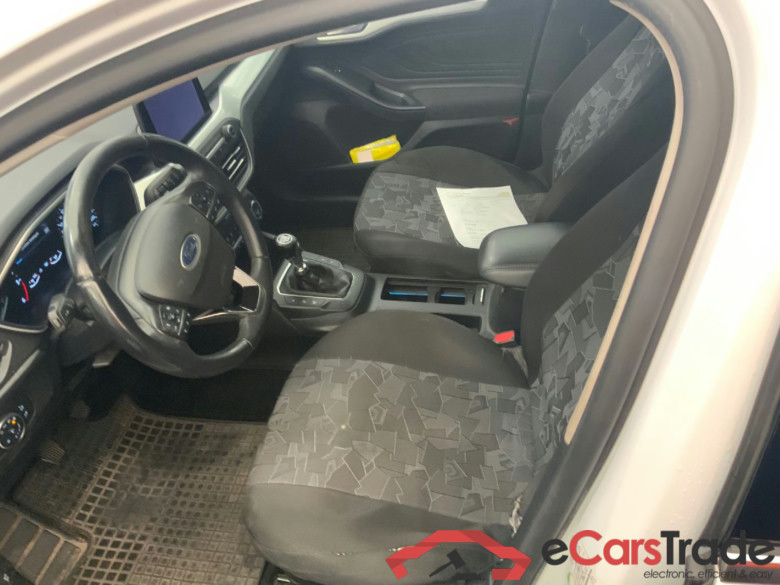 Focus Turnier Cool & Connect 1.5 EcoBlue 88KW MT6 E6dT #4