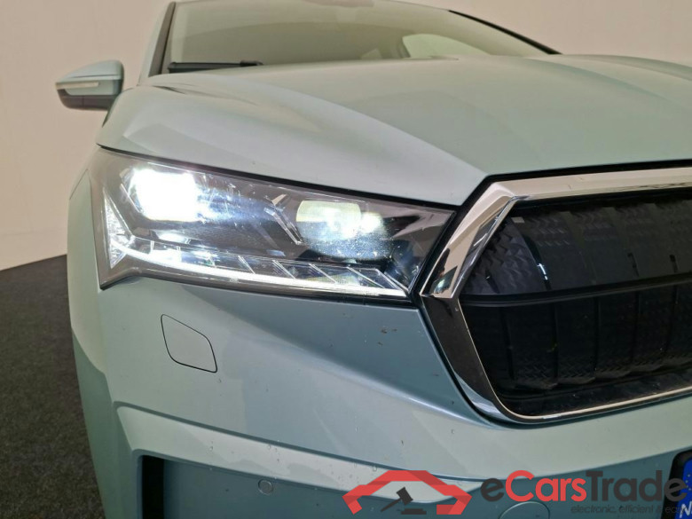 SKODA Enyaq iV 132 kW #4