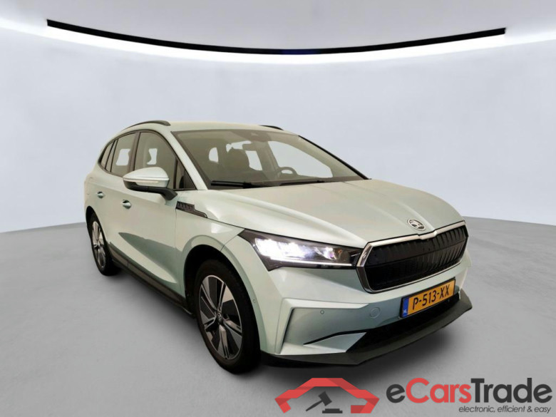 SKODA Enyaq iV 132 kW #5