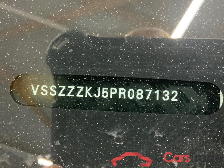 Ibiza Style 1.0 59KW MT5 E6d #5