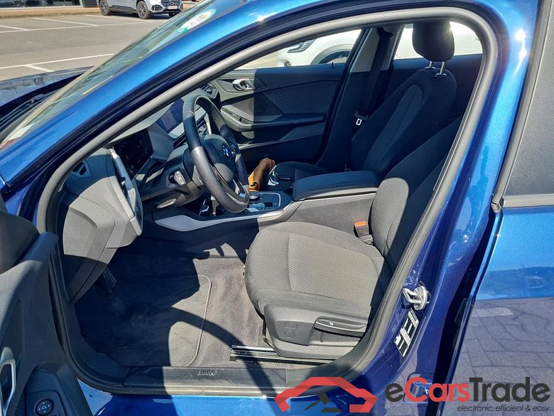 BMW 1 SERIES HATCH 1.5 116IA (80KW) #5