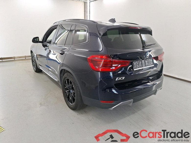 BMW IX3 80KWH AUTO #3