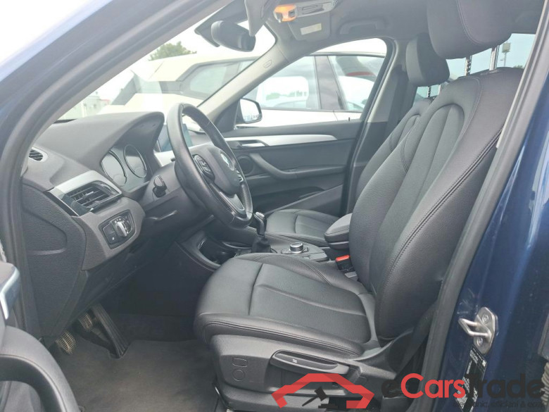BMW X1 1.5 SDRIVE18I (100KW) #5