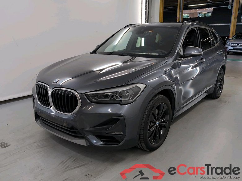 BMW X1 1.5 XDRIVE25E (162KW) #1