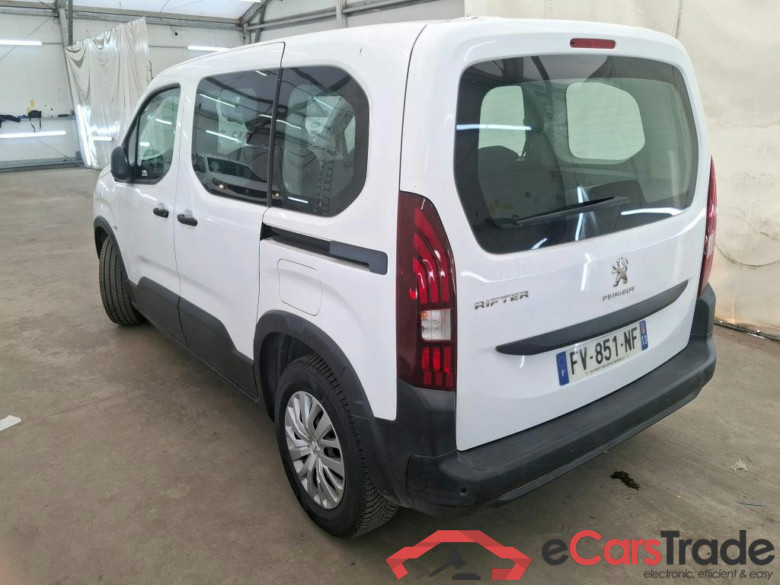 Rifter Active L1 1.2 PureTech #2