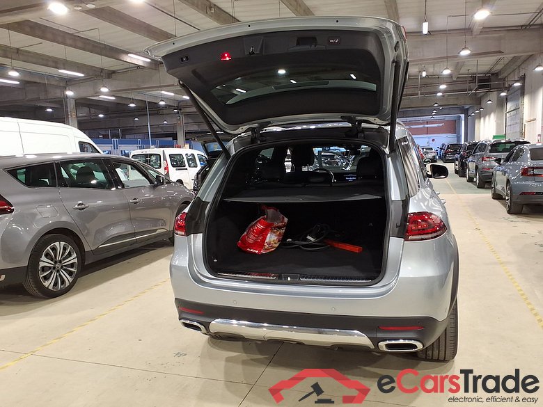 MERCEDES-BENZ GLE 2.0 GLE 350 DE PHEV 4MATIC 4WD BUS SOL #3