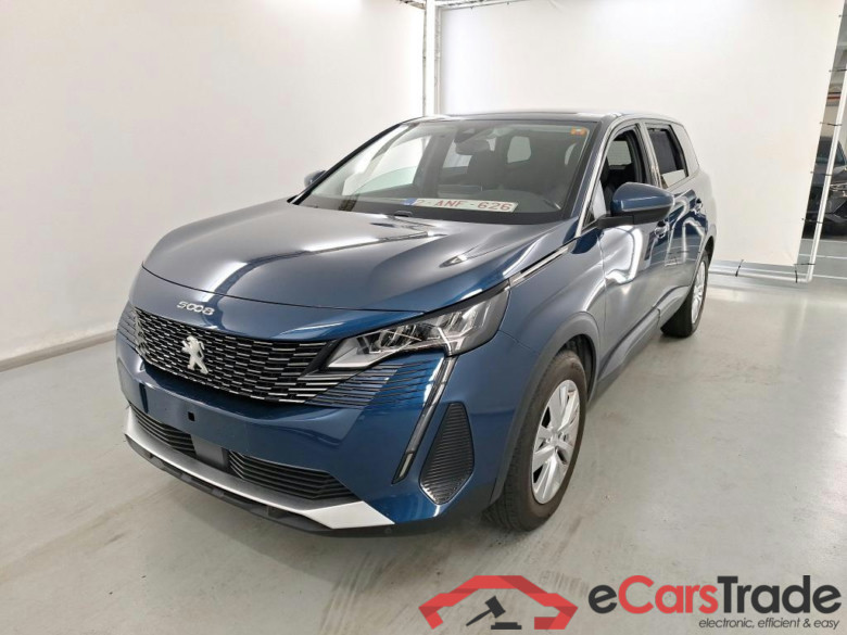 PEUGEOT 5008 1.5 BLUEHDI 130 AUTO ACTIVE PACK #1