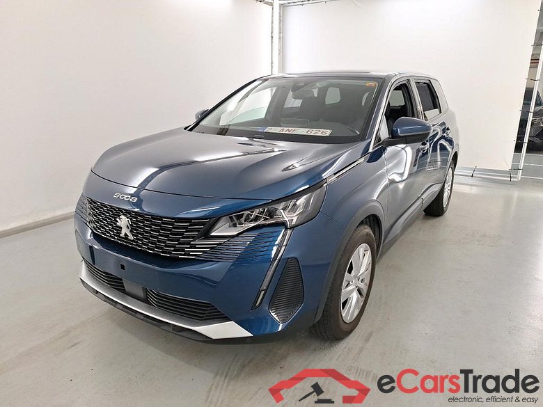 PEUGEOT 5008 1.5 BLUEHDI 130 AUTO ACTIVE PACK