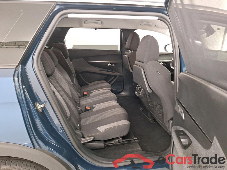 PEUGEOT 5008 1.5 BLUEHDI 130 AUTO ACTIVE PACK #6