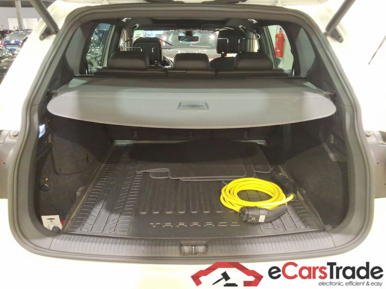 SEAT TARRACO 1.4 TSI PHEV XCELLENCE DCT #3