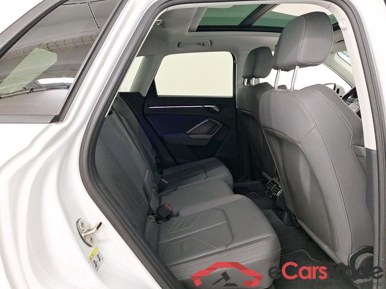AUDI Q3 2.0 35 TDI S TRONIC S LINE BUSINESS EDIT #6