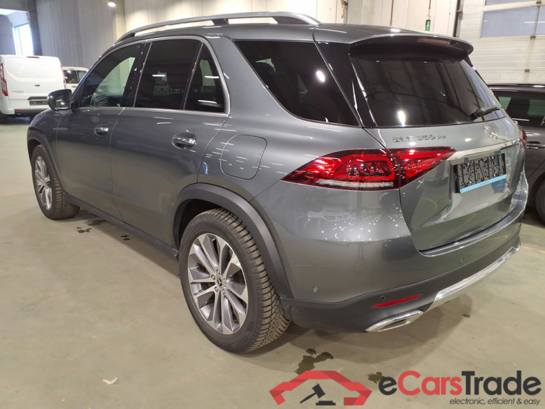 MERCEDES-BENZ GLE 2.0 GLE 350 DE 4MATIC 4WD AUTO BUS SOL #2