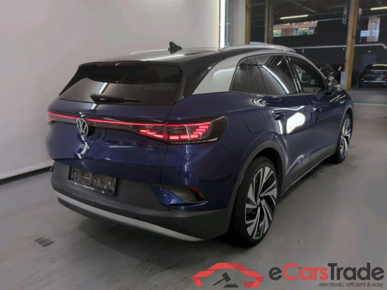 VOLKSWAGEN ID.4 BEV 77KWH 1ST MAX #4