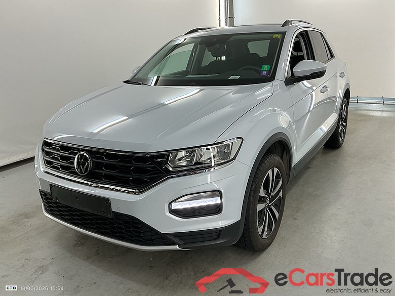 VOLKSWAGEN T-ROC 1.6 TDI UNITED