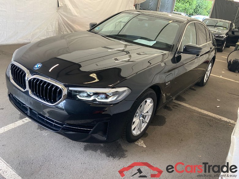 Baureihe 5 Lim. 530 e xDrive 2.0 215KW AT8 E6d