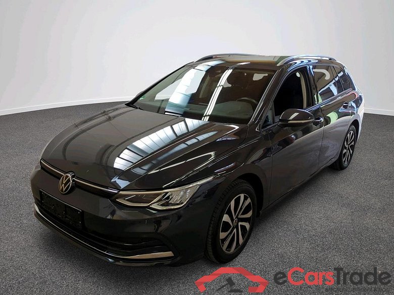 Golf VIII Variant Life 2.0 TDI 85KW MT6 E6d #1