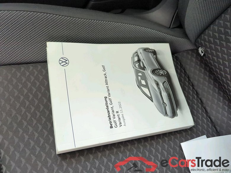 Golf VIII Variant Life 2.0 TDI 85KW MT6 E6d #3