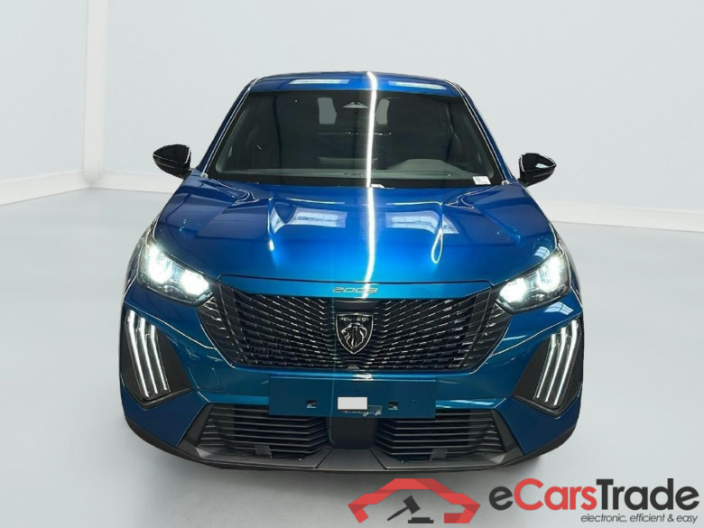 Peugeot 2008 Style 1.2 100 S&S BVM6 #2