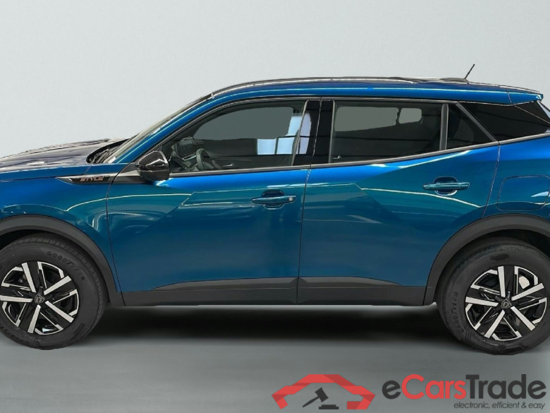 Peugeot 2008 Style 1.2 100 S&S BVM6 #4