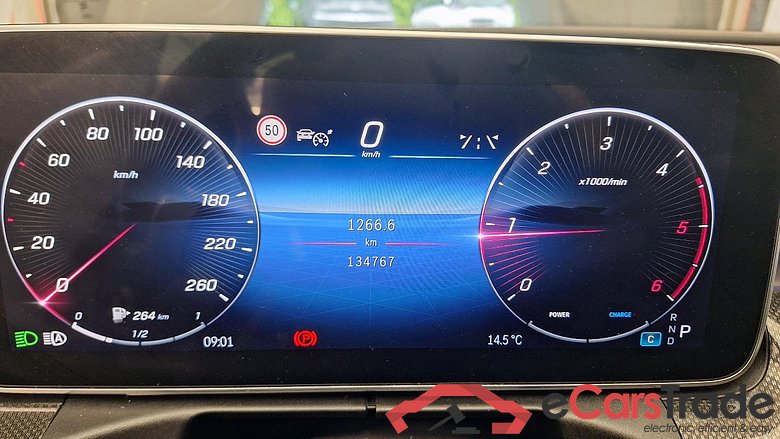 C -Klasse T-Modell C 220 d T (206.204)AMG AMG Line 162KW AT9 E6d #6